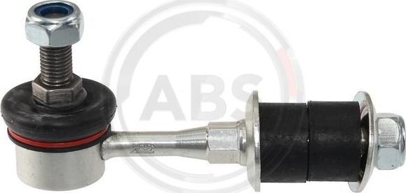 A.B.S. 260487 - Тяга / стойка, стабилизатор abcparts.ee