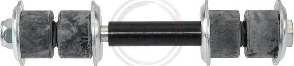 A.B.S. 260613 - Тяга / стойка, стабилизатор abcparts.ee