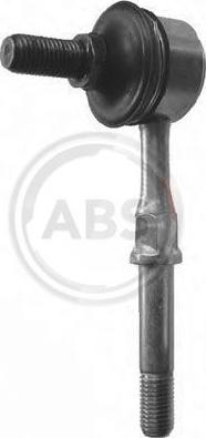 A.B.S. 260190 - Тяга / стойка, стабилизатор abcparts.ee