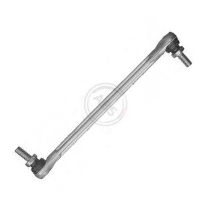 A.B.S. 260166 - Тяга / стойка, стабилизатор abcparts.ee