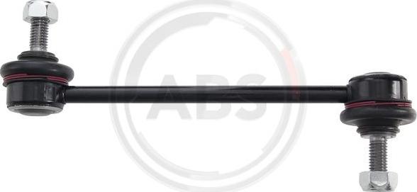 A.B.S. 260812 - Тяга / стойка, стабилизатор abcparts.ee