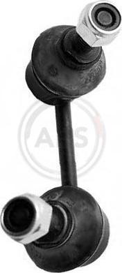 A.B.S. 260243 - Тяга / стойка, стабилизатор abcparts.ee