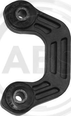 A.B.S. 260257 - Тяга / стойка, стабилизатор abcparts.ee