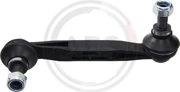 A.B.S. 260767 - Тяга / стойка, стабилизатор abcparts.ee