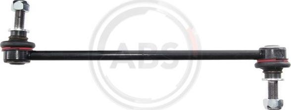A.B.S. 260775 - Stabilisaator,Stabilisaator abcparts.ee