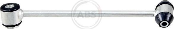 A.B.S. 261014 - Тяга / стойка, стабилизатор abcparts.ee