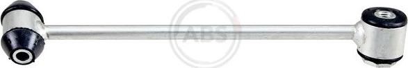 A.B.S. 261015 - Тяга / стойка, стабилизатор abcparts.ee