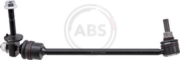 A.B.S. 261147 - Тяга / стойка, стабилизатор abcparts.ee
