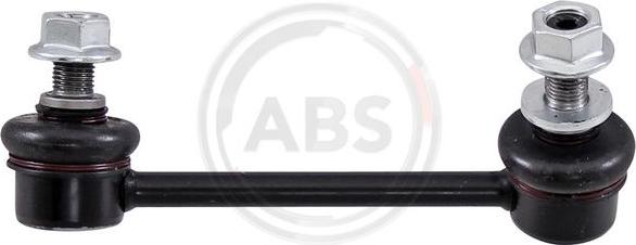 A.B.S. 261151 - Тяга / стойка, стабилизатор abcparts.ee