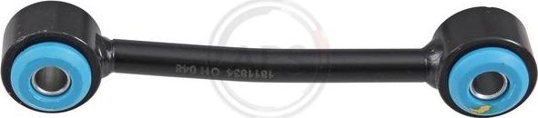 A.B.S. 261177 - Тяга / стойка, стабилизатор abcparts.ee