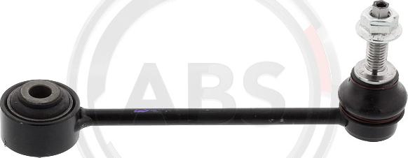 A.B.S. 261345 - Тяга / стойка, стабилизатор abcparts.ee