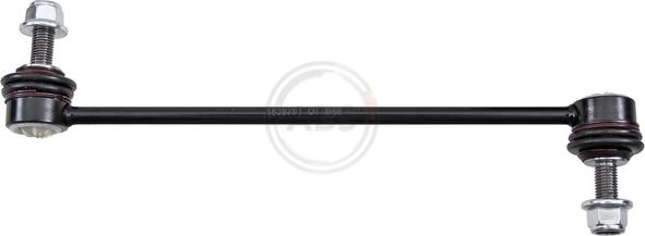 A.B.S. 261207 - Тяга / стойка, стабилизатор abcparts.ee