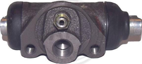 A.B.S. 2062 - Колесный тормозной цилиндр abcparts.ee