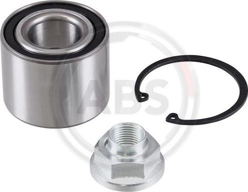 IPD 30-1996 - Комплект подшипника, ступицы колеса abcparts.ee