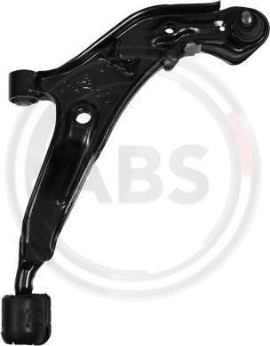 A.B.S. 210404 - Рычаг подвески колеса abcparts.ee