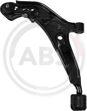 A.B.S. 210400 - Рычаг подвески колеса abcparts.ee