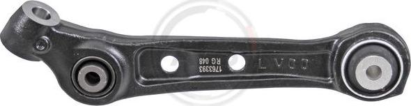 A.B.S. 210592 - Рычаг подвески колеса abcparts.ee