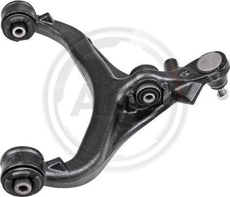 A.B.S. 210563 - Рычаг подвески колеса abcparts.ee