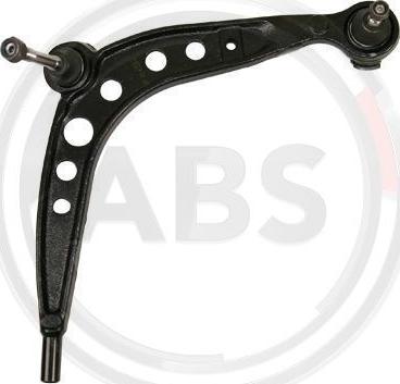 A.B.S. 210054 - Рычаг подвески колеса abcparts.ee