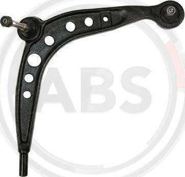 A.B.S. 210055 - Рычаг подвески колеса abcparts.ee