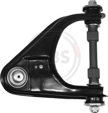 A.B.S. 210386 - Рычаг подвески колеса abcparts.ee