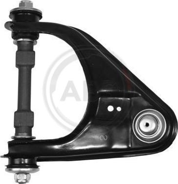 A.B.S. 210374 - Рычаг подвески колеса abcparts.ee