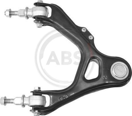 A.B.S. 210269 - Рычаг подвески колеса abcparts.ee