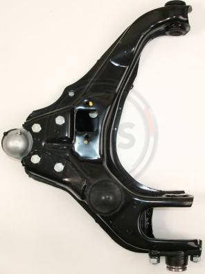 A.B.S. 210286 - Рычаг подвески колеса abcparts.ee