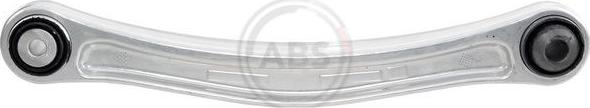 A.B.S. 211465 - Рычаг подвески колеса abcparts.ee