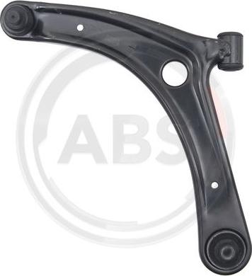 A.B.S. 211659 - Рычаг подвески колеса abcparts.ee