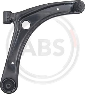A.B.S. 211660 - Рычаг подвески колеса abcparts.ee