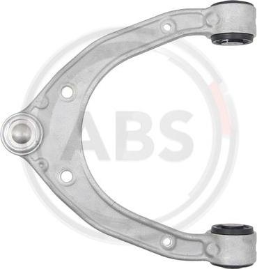 A.B.S. 211601 - Рычаг подвески колеса abcparts.ee