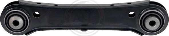 A.B.S. 211680 - Рычаг подвески колеса abcparts.ee