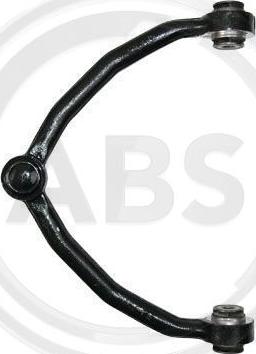 A.B.S. 211011 - Рычаг подвески колеса abcparts.ee