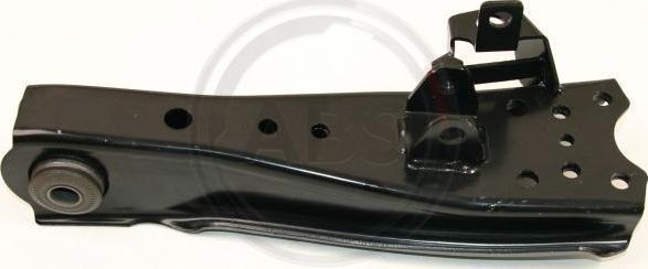 A.B.S. 211139 - Рычаг подвески колеса abcparts.ee