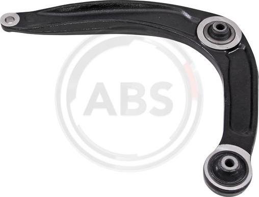 A.B.S. 211176 - Рычаг подвески колеса abcparts.ee