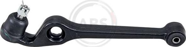 A.B.S. 211874 - Рычаг подвески колеса abcparts.ee