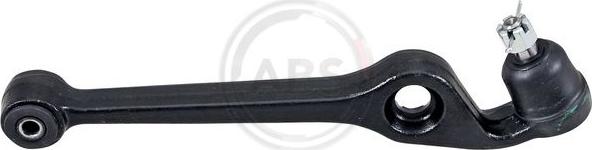 A.B.S. 211875 - Рычаг подвески колеса abcparts.ee