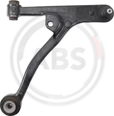 A.B.S. 211355 - Рычаг подвески колеса abcparts.ee