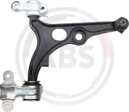 A.B.S. 211309 - Рычаг подвески колеса abcparts.ee