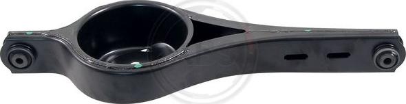 A.B.S. 211375 - Рычаг подвески колеса abcparts.ee