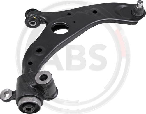 A.B.S. 212410 - Рычаг подвески колеса abcparts.ee