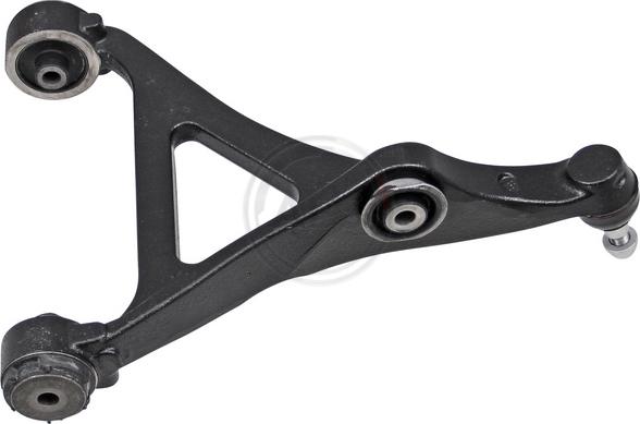 A.B.S. 212514 - Рычаг подвески колеса abcparts.ee