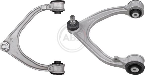 A.B.S. 212585 - Рычаг подвески колеса abcparts.ee