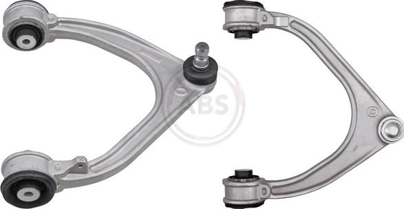 A.B.S. 212586 - Рычаг подвески колеса abcparts.ee
