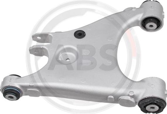 A.B.S. 212582 - Рычаг подвески колеса abcparts.ee