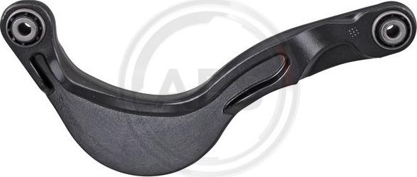 A.B.S. 212534 - Рычаг подвески колеса abcparts.ee