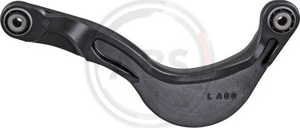 A.B.S. 212533 - Рычаг подвески колеса abcparts.ee