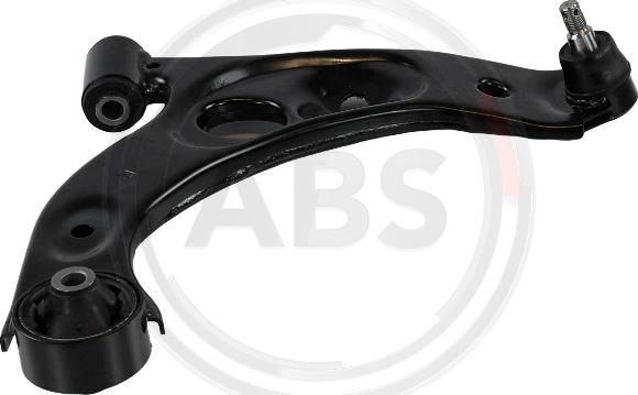 A.B.S. 212575 - Рычаг подвески колеса abcparts.ee