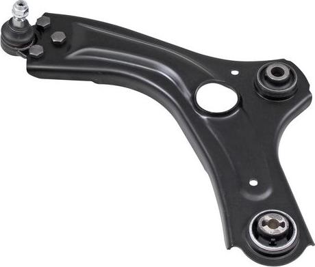 A.B.S. 212633 - Рычаг подвески колеса abcparts.ee